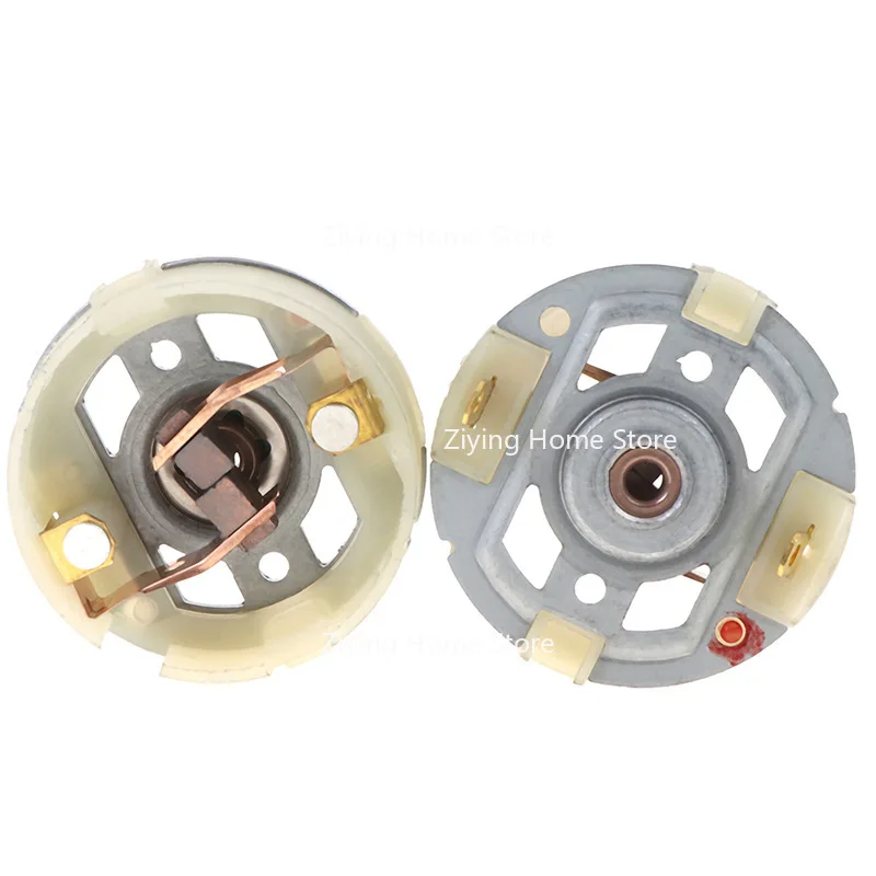 

2 Pieces RS550 Motor Carbon Brush Holder 550 Electric Drill Tool Accessories Milwaukee RS 545555550