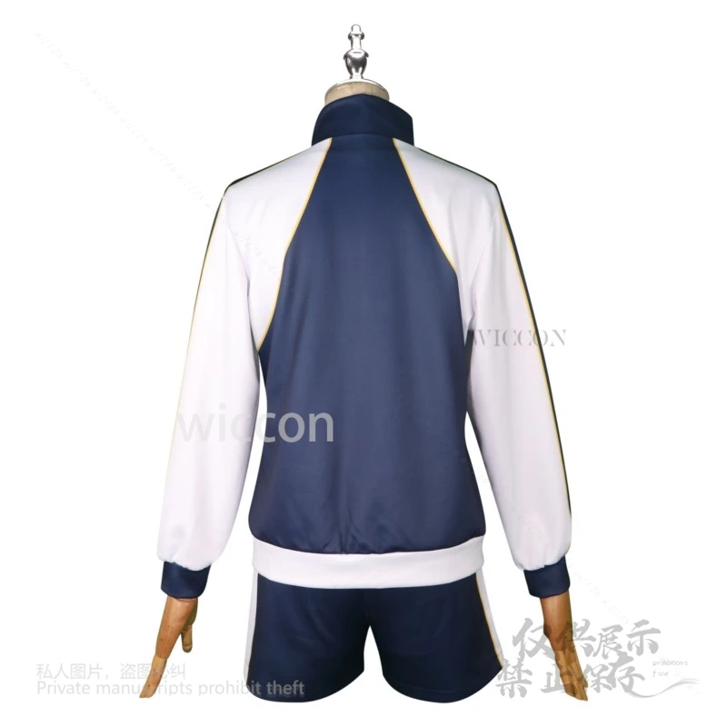 ABlue Archive Iroha Mari Hanekawa Hasumi Urawa Hanako disfraz de Cosplay uniforme de gimnasio ropa deportiva de Anime rendimiento de personajes del juego