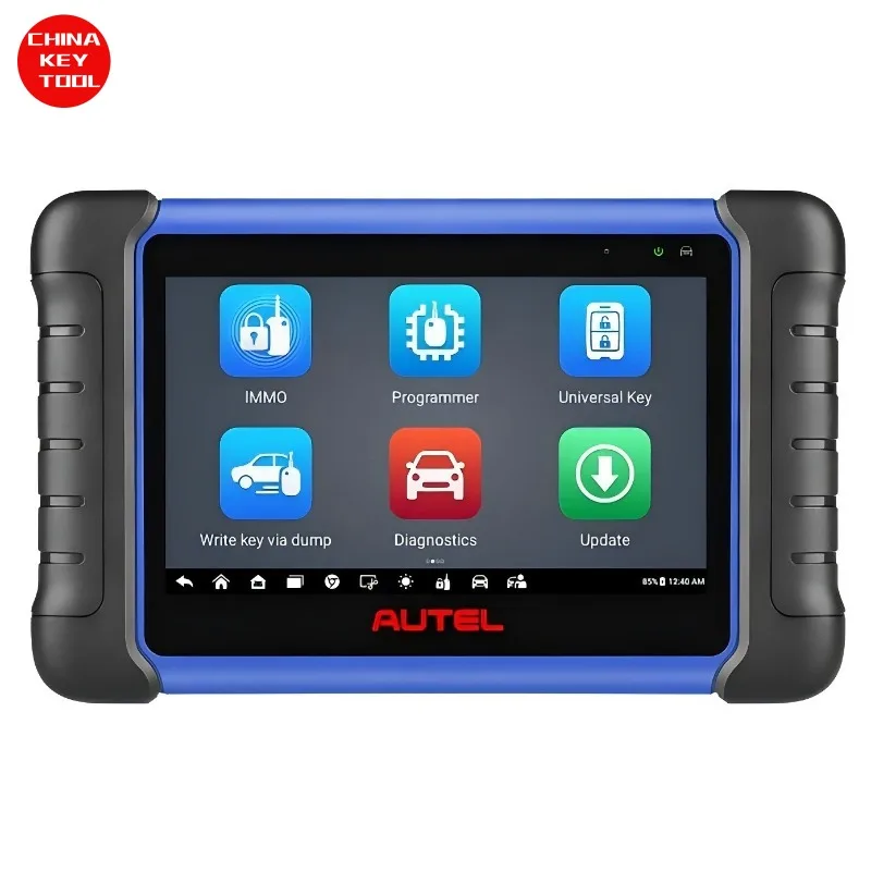 【2年間アップデート】2025年版 Autel MaxiIM IM508S Plus XP400 Pro 高度キープログラマー Autel IM608 II/ IM608 PRO IIと同等のIMMO機能搭載