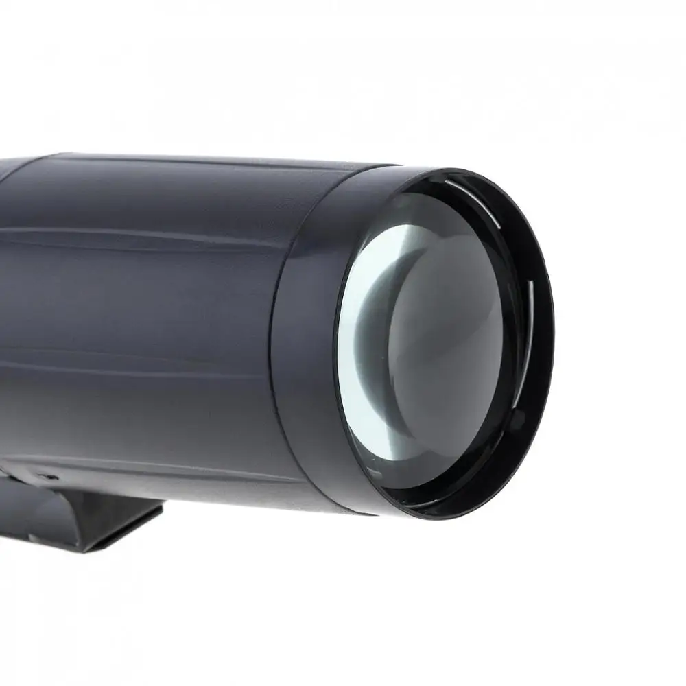 LED ضوء شعاع Pinspot ضوء الأضواء 5 واط السوبر مشرق مصباح كرات المرآة DJ ديسكو المرحلة تأثير الإضاءة لحزب KTV DJ