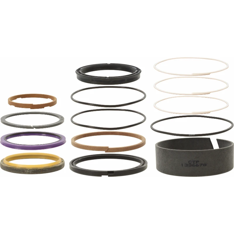 

80mm X 110mm Seal Kit 1057359 Fits Several CAT Models