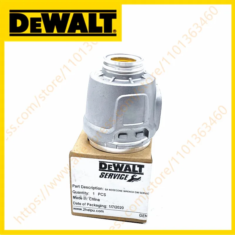 

NOSE SA ДЛЯ DEWALT DCF902 DCF902B MCF902