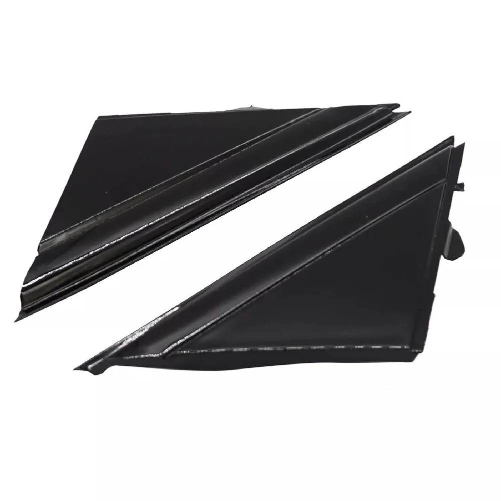 

Door Flag Side Mirror Cover OEM Part Numbers Seamless Alignment Perfect Fit Plastic Construction For Fiat 500 2012-2019