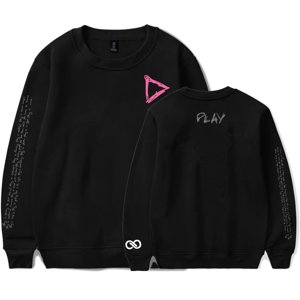 Cantor ed sheeran play álbum nova camiseta verão algodão em torno do pescoço tshirts de manga curta masculino streetwear unisex impressão t masculino