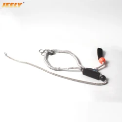 5mm Thickness uhmwpe center QR LBungee System Kite Line