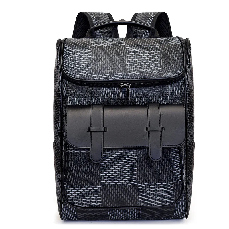 Multifunctional Backpack for Women, Water-Repellent, Large-Capacity Travel Backpack for Men, Lightweight Computer Bag, Casual Fitness Bag, Can Be Used as a Shoulder Bag or Handbag
