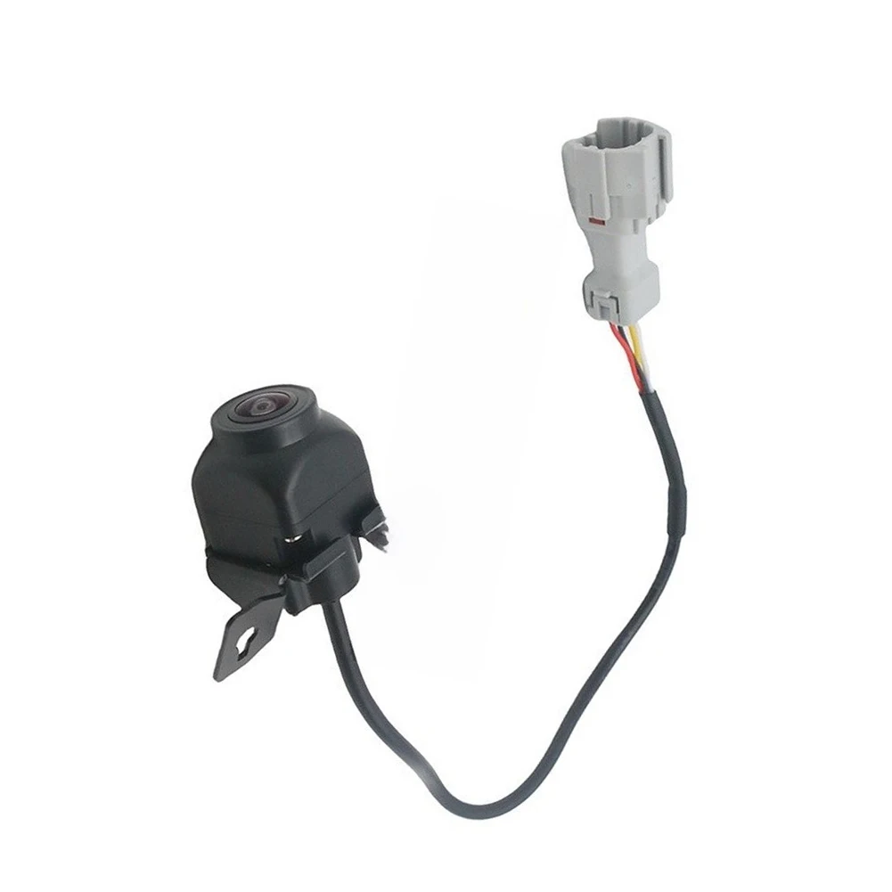 OEM Replacement Rear Camera for Hyundai Azera 2012 Built Before Mid-July 2012 Waterproof IP69K Rated Operating Temp 104F to 220F