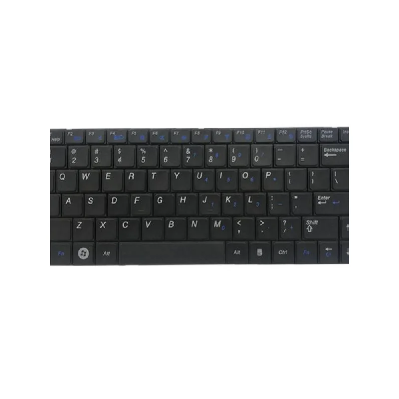 Teclado para portátil Sf+ para Samsung R429 R428 R439 R463 R464 R440 R470 R465 R467 R468