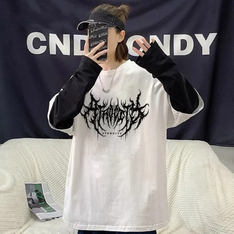 Thumbnail 3 - #88 Trending Womens Graphic Print Tees Right Now