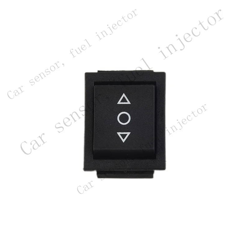 Q+ FOR Useful Practical Rocker Switch Car Electrical Plastic+Metal Replacement