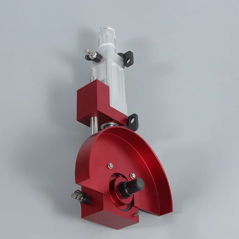 High quality circular slitting blade pneumatic knife holder for cutting