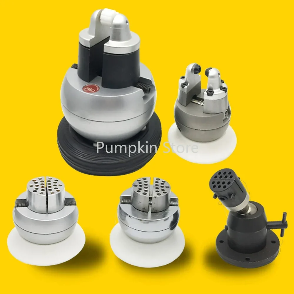 

360° rotation Diamond setting Standard Block Ball Vise Gravers Engraving Setting Tool With Full Attachment jewelry making tools