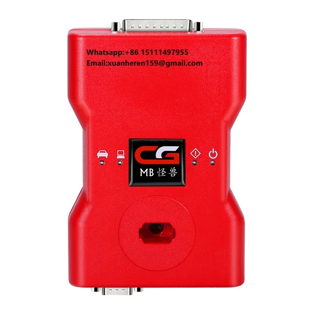 

Vehicle Tool Supports Online Password Calculation ECU Programmer Auto Car Key Programmer