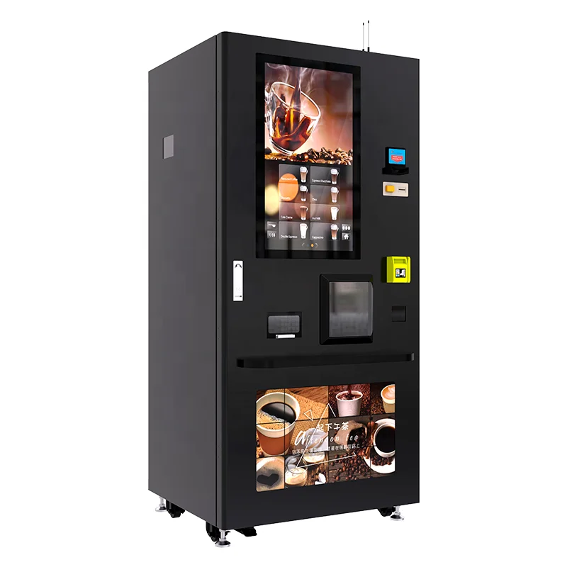 32 inch Coffee Vending Machine
