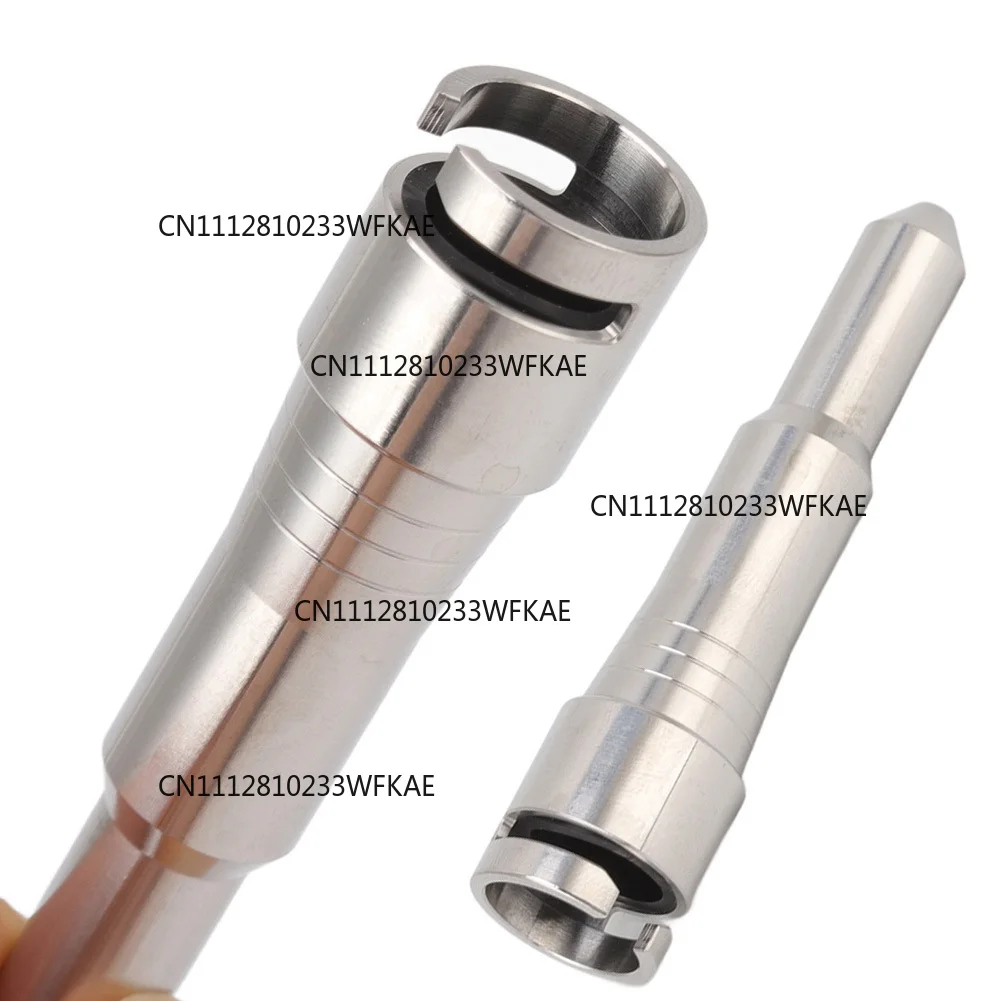 Steam nozzle rustproof stainless steel for Delong ECP3420 310 330 EC680 685