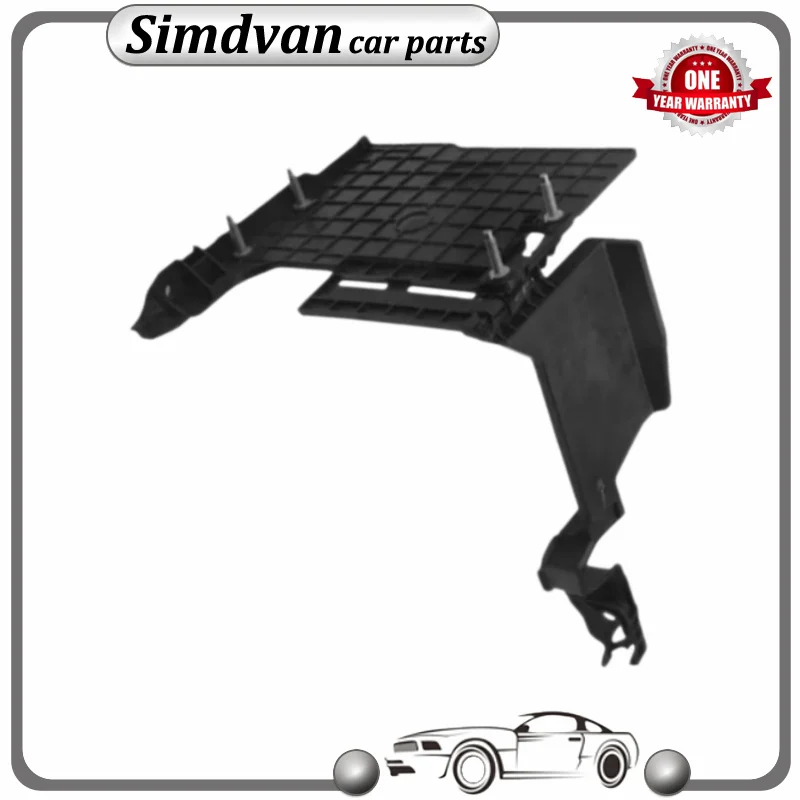 9810447680 9808674780 for Peugeot 408 308s 508L 4008 5008 3008 Citroen C3 C4 C5 DS3 Engine Battery Cover Computer Fixing Bracket