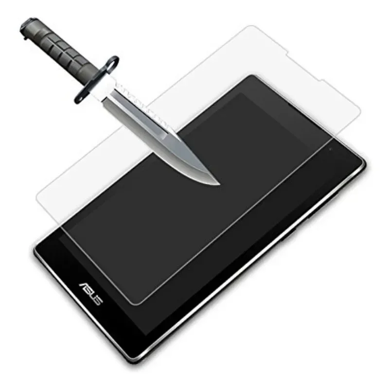 

Защитная пленка для экрана Asus ZenPad C Z170 7,0, защитная пленка из закаленного стекла 0,3 мм для Asus ZenPad C Z170 7,0, защитная пленка