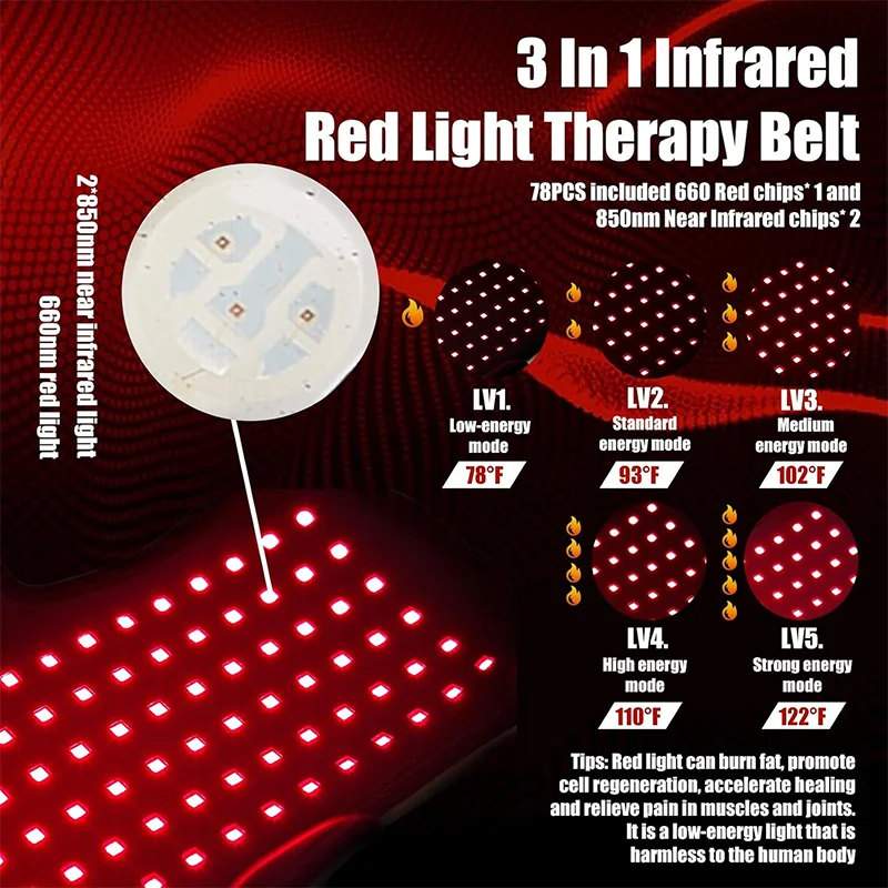 Thumbnail 2 - #10 Heated Knee Devices Ranking List in 2026