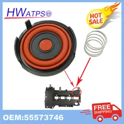 HWATPS For Opel Adam Astra J Sports Tourer Cascada W13 Vauxhall Corsa MK III Mokka Buick Encore Valve Cover Repair Kit 55573746