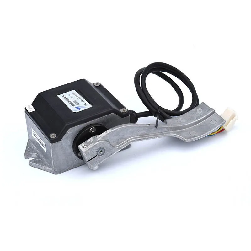 

Forklift Part Foot Pedal Accelerator CPD15H-G2 Compatible with RJSQ-002