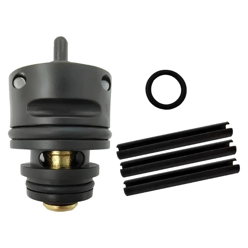 

Industrial Triggers Valves Assembly Compatibles With Multiple Coils Nailers Tool
