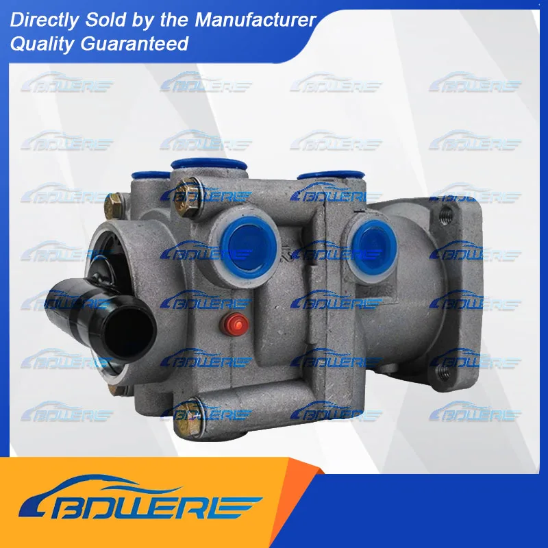 

Air Brake Master Cylinder for Foton Omaka/Aoling CTX/TX/Jieyun | Part Number: L0359090100A0