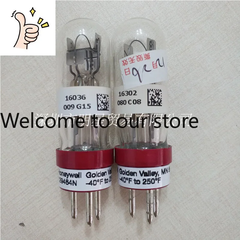 American Honeywell Honeywell Photocell 129464N Original Genuine Spot Fake One Penalty Ten