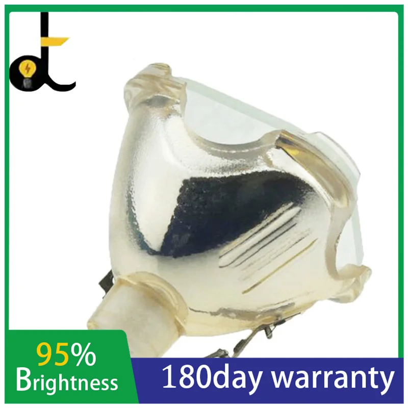 Replacement Projector Bulb LMP-H201 for SONY VPL-HW10 VPL-VW70 VPL-VW90ES VPL-VW85 VPL-VW80 VPL-HW20 VPL-GH10 HW15