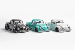 Liberty64 1:64 Beetle pickup limited499 Diecast Model Car