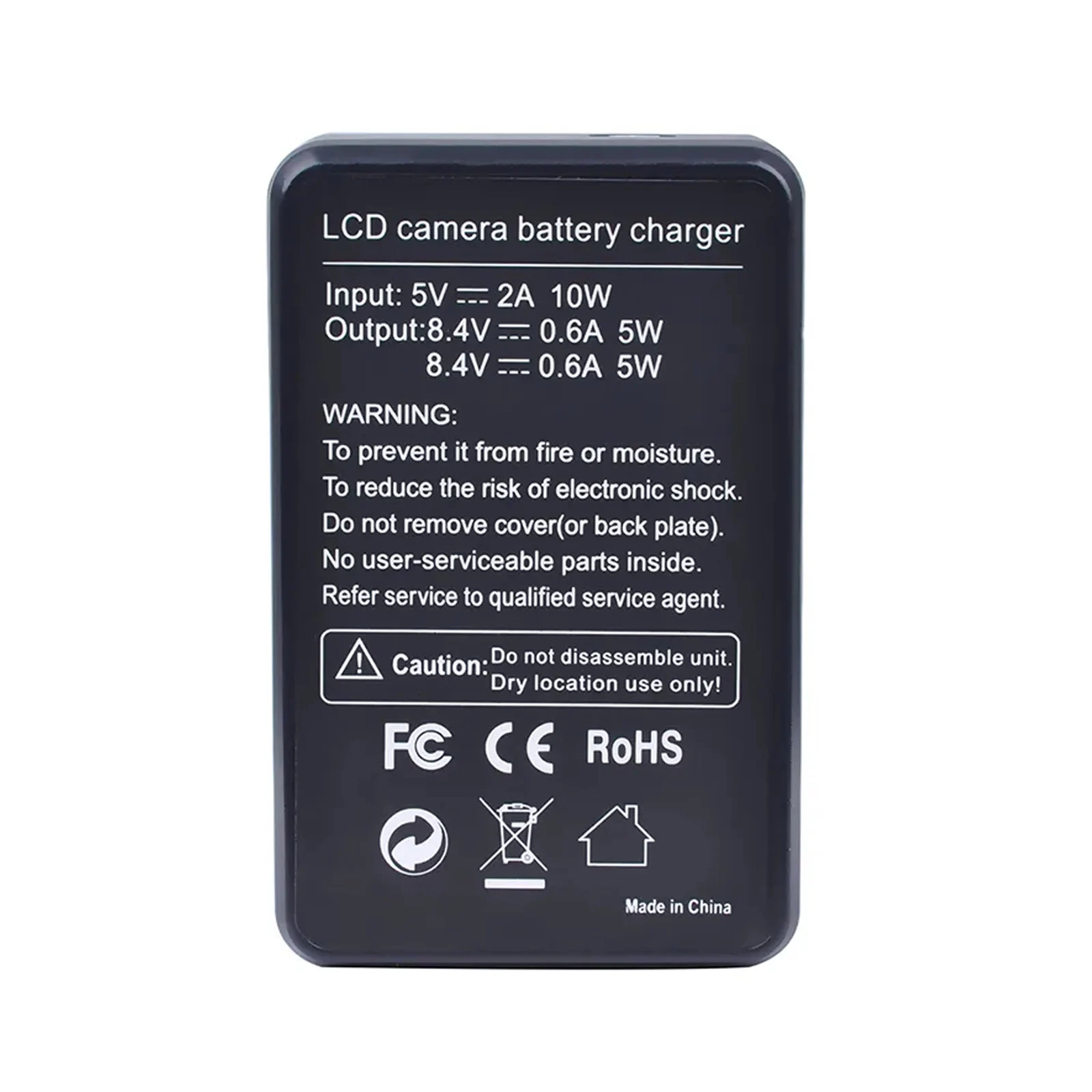 LP-E10 LP E10 LPE10 Camera Battery Charger Compatible With For Canon EOS 1100D 1200D 1300D 1500D 2000D 3000D 4000D Hi
