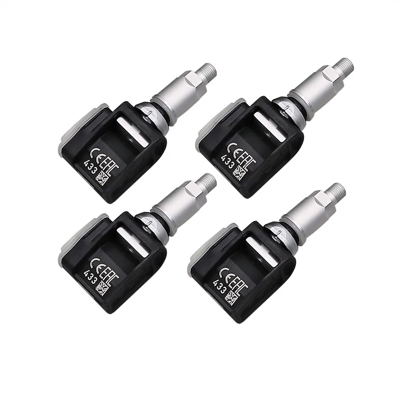 1/4PCS TPMS Tire pressure sensor A0009053907 433MHz For Mercedes-Benz C190 W205 C205 N293 X253 C253 C217 R172