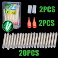 Green-20pcs