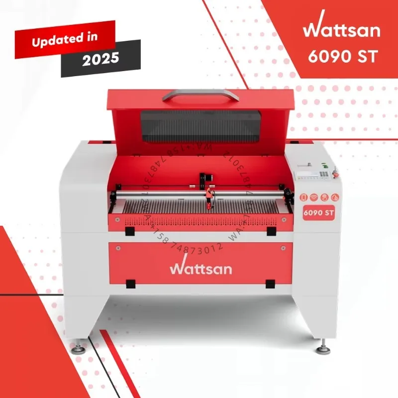 Wattsan 6090 St 600… - image