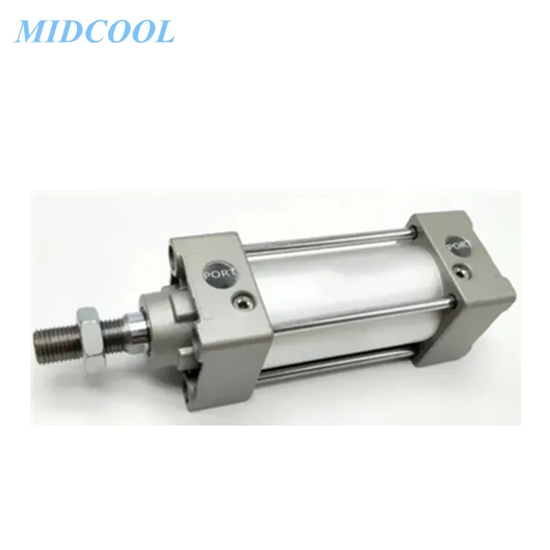 

Air Cylinder Square Tube Type MB1B50 MDB1B50 Stroke 25 50 75 100 125 150 175 200 250 300 350 400 450 500mm