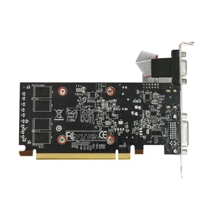 SZMZ AMD Radeon Videoplatte, Computergrafikplatte, R5 230, 2 GB, Basisgebrauch 8 Hauptverkaufsvideoplatte 2GB Radeon - №1