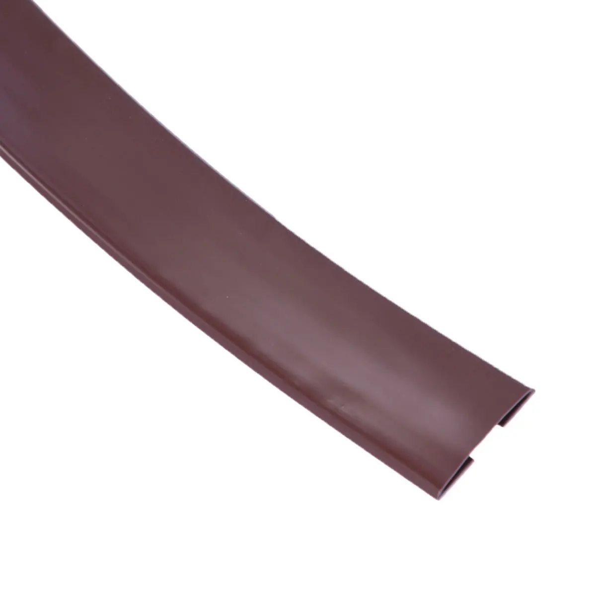 تحت الباب الاجتياح البني Lq81 دائم سيليكون الباب السفلي شريط عازل مشروع سدادة الطقس تجريد كتلة توفير الباردة