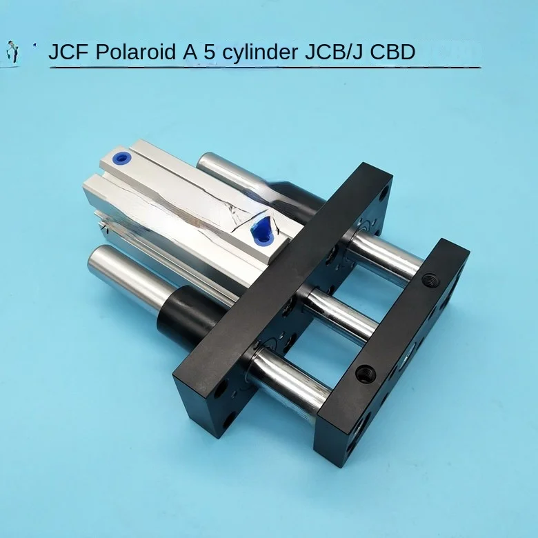 

JCF32-10-20-30-40-50-75-100-S/CHELIC pneumatic cylinder JCB/JCBD