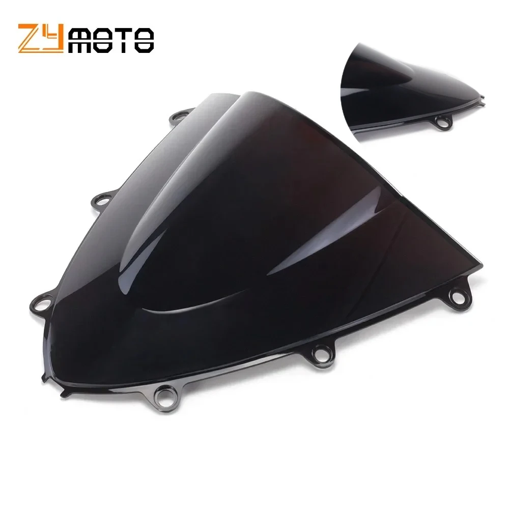 

Motorcycle For Honda CBR 1000 RR 2008 2009 2010 2011 CBR1000RR CBR1000 Windshield Wind Deflectore Windscreens High Quality