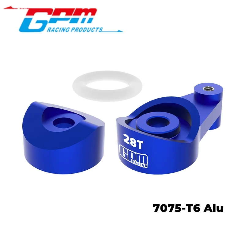 Gpm SCX30/28TSH 707…