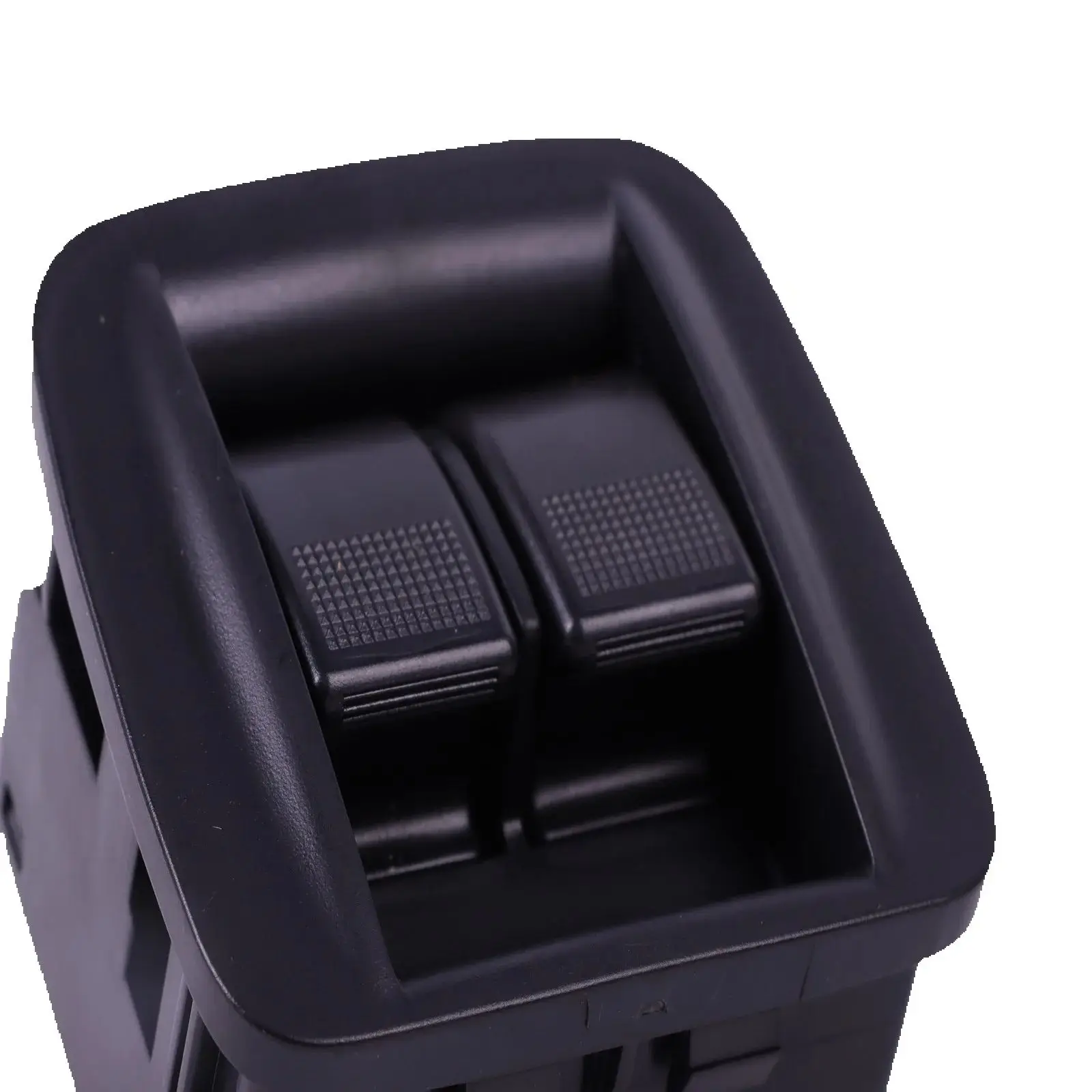 NC11-66-350B-02 Power Window Switch Assembly for FOR Mazda MX-5 Miata 1999-2000 Center Console Black