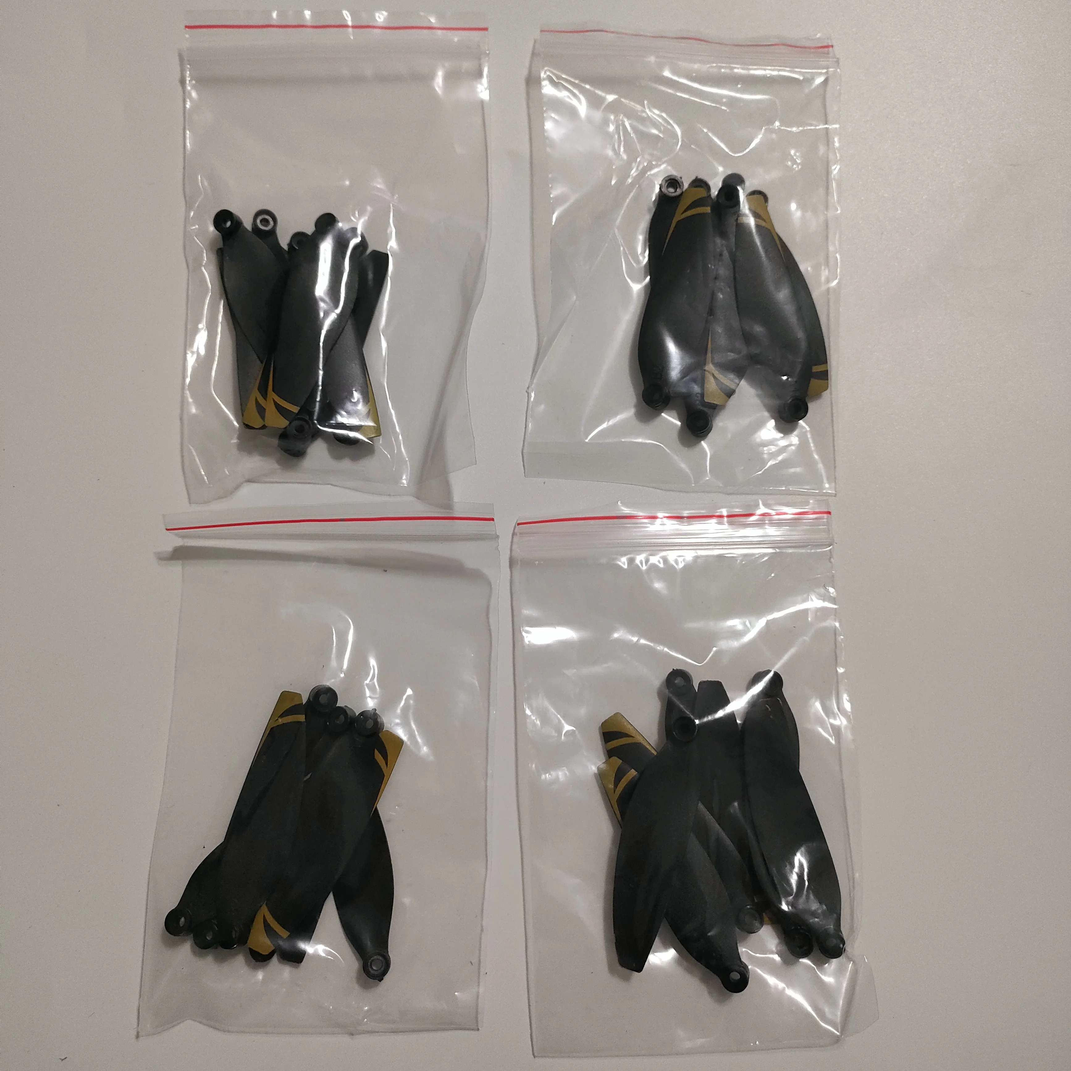 4 Set Foldable Cw C…