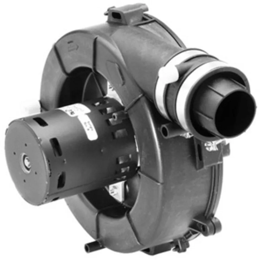 

3.3" Frame Shaded Pole OEM Replacement Specific Purpose Blower w/ Ball Bearing, 1/30HP, 3400rpm,115V, 60Hz,1.8 amps,CCW Rotation
