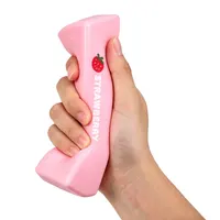 2026 New 13.5cm Stress Relief Relief Toy Slow Rising Slow Rebound Toy Squeeze Butter Toy Gift 4