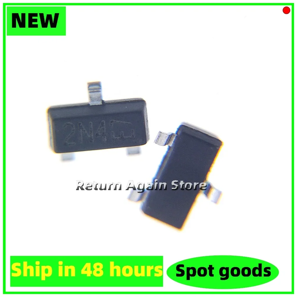 10PCS/LOT DMG6968UQ… - image