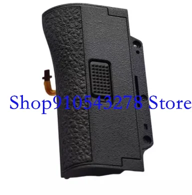 

Совершенно новый оригинальный Panasonic DC-S1H, крышка слота для карт, украшение, крышка пикапа, резиновая оболочка, крышка слота для карт, переключатель, ремонт, пар