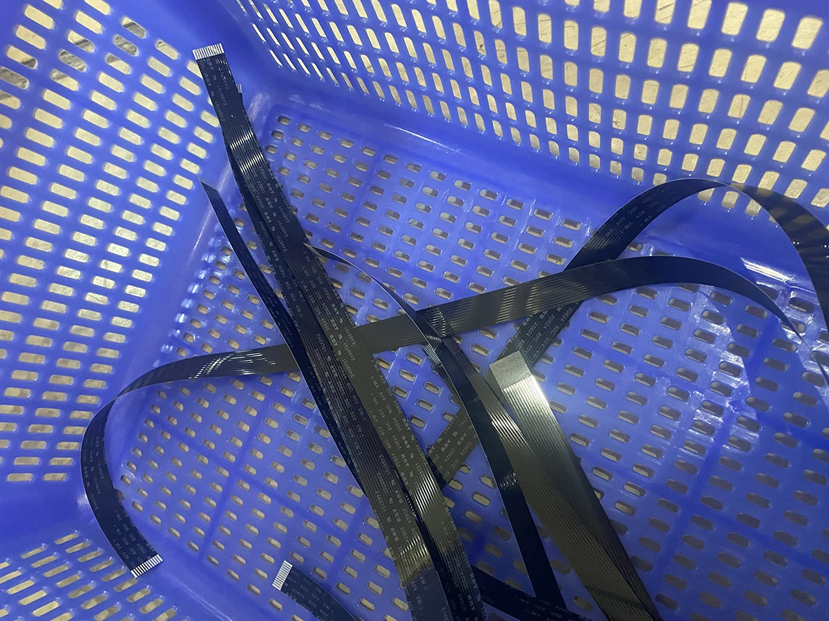 

1X FK4-5807-000 FK3-2618-000 FK3-2617-000 Плоский кабель сканера для CANON MF3010 MF3014/MF 3010 3014