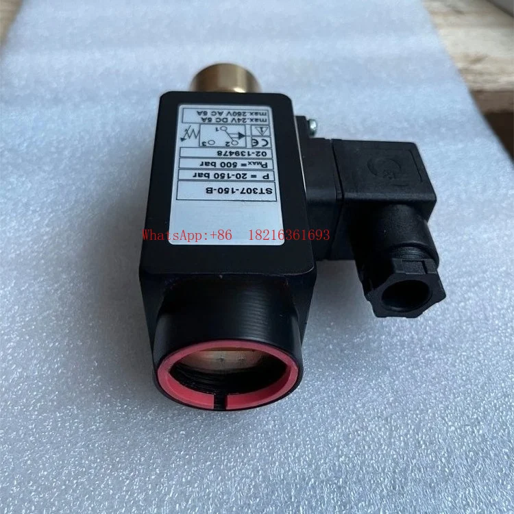 

NEW Original Pressure Switch Pressure Relay ST307-150-B ST307-350-B