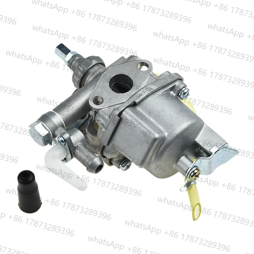 1E40F-7 Carburetor …