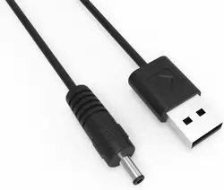 USB 케이블 충전기, 페어리윌 음파 전동 칫솔용 고속 충전, 칫솔 모델 FWP11, FW507, FW508, FW917