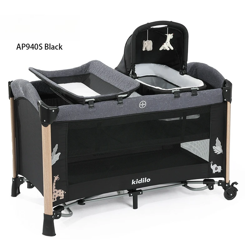Variant: AP940S-black